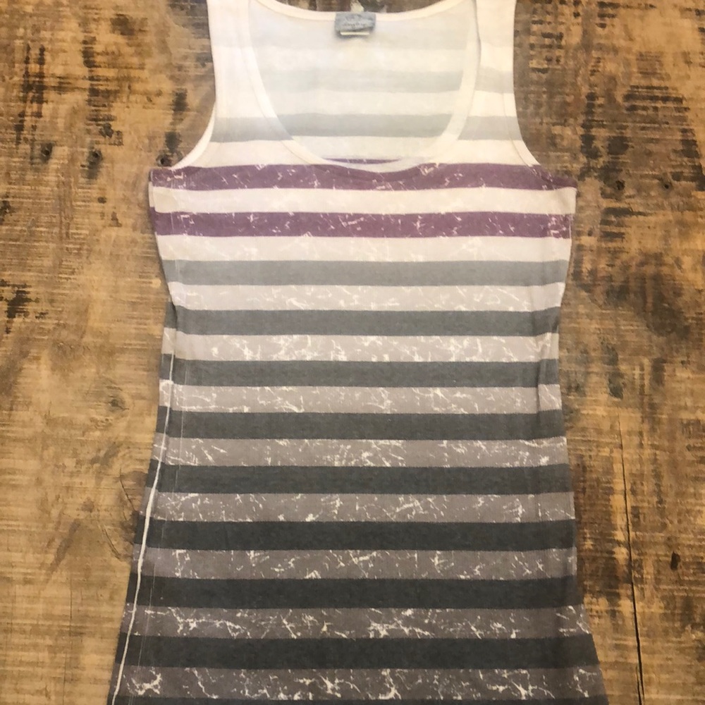 Daytrip tank top from the Buckle size Small